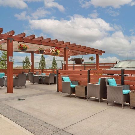 Best Western Premier Executive Residency Medicine Hat Exterior foto