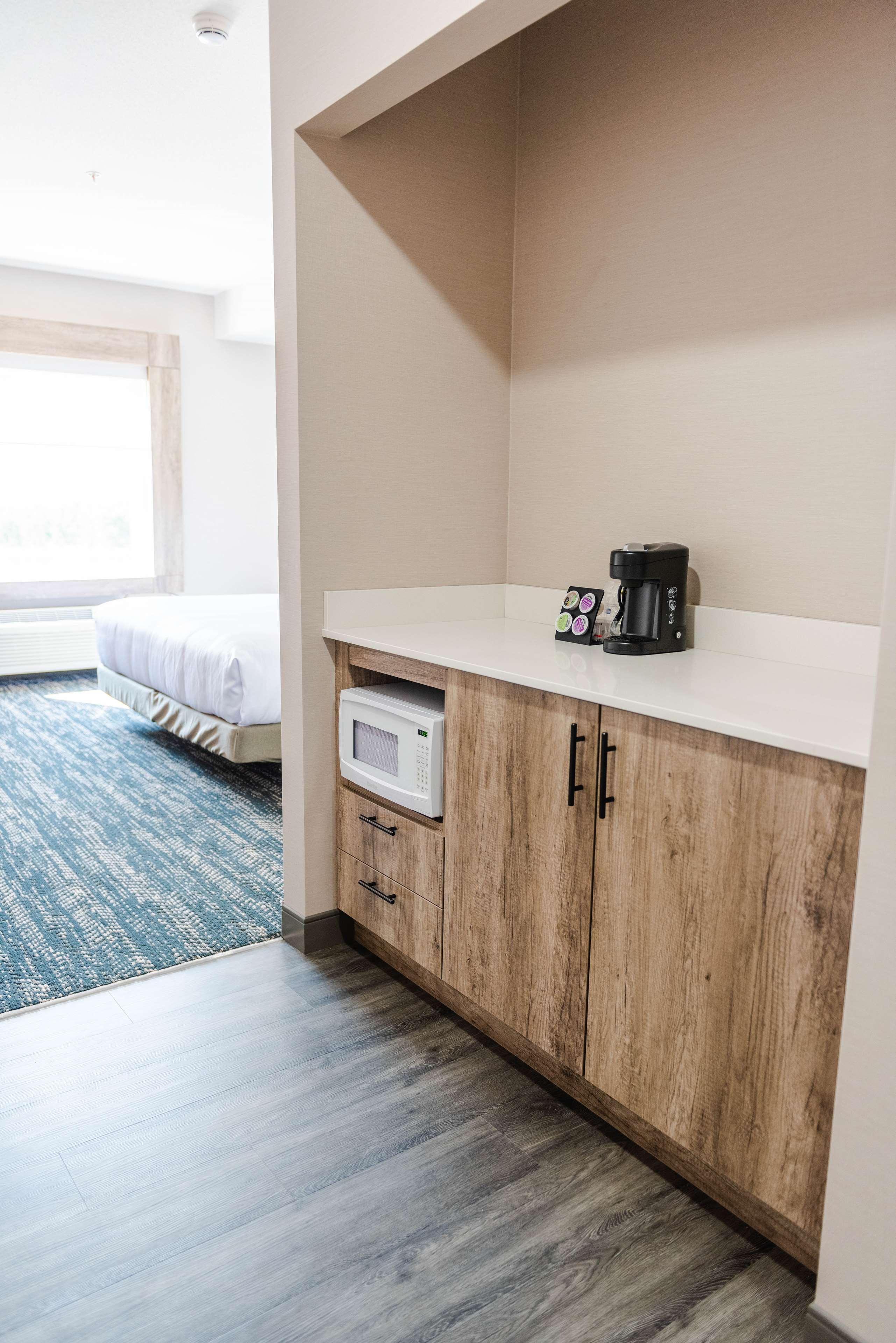 Best Western Premier Executive Residency Medicine Hat Exterior foto