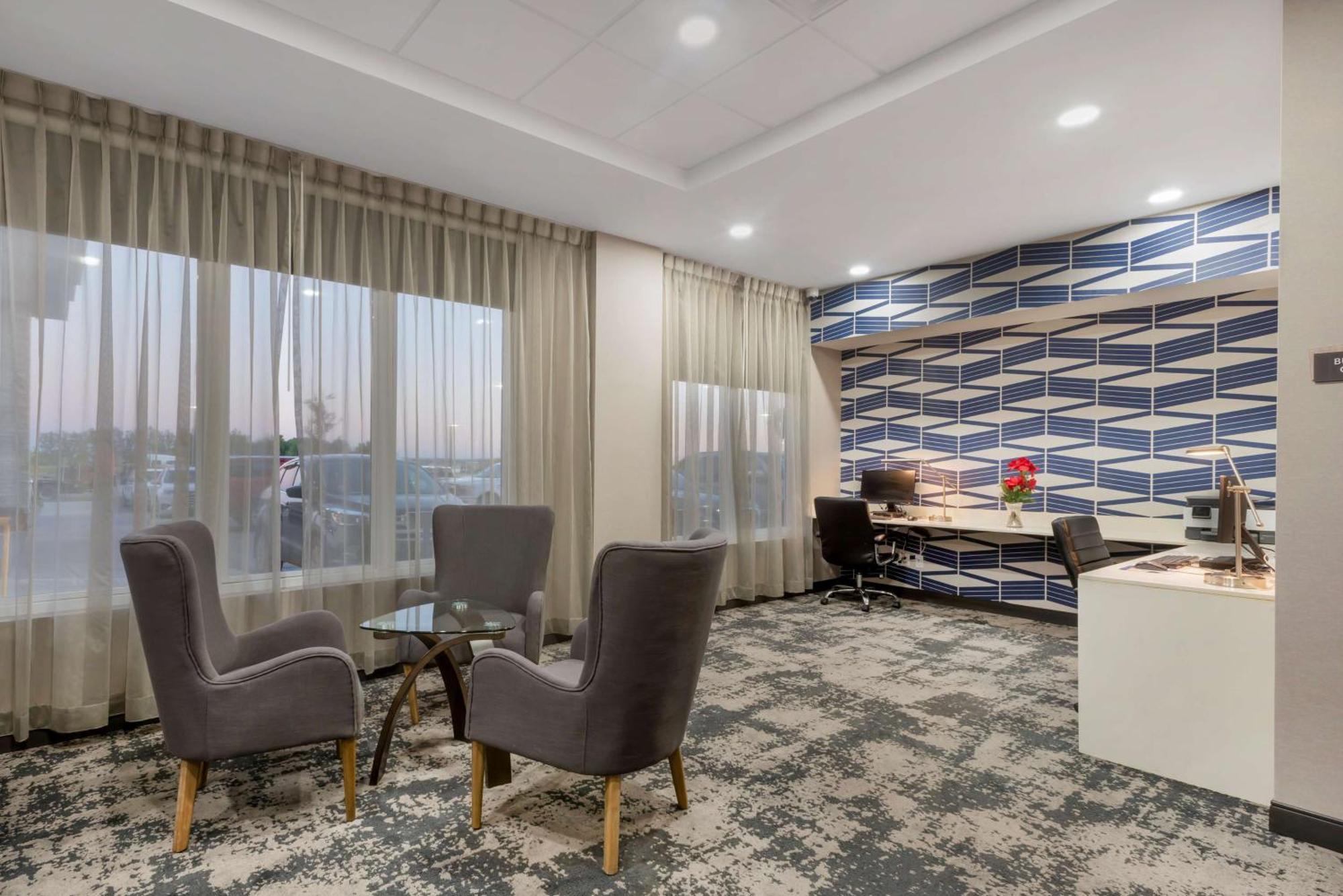 Best Western Premier Executive Residency Medicine Hat Exterior foto