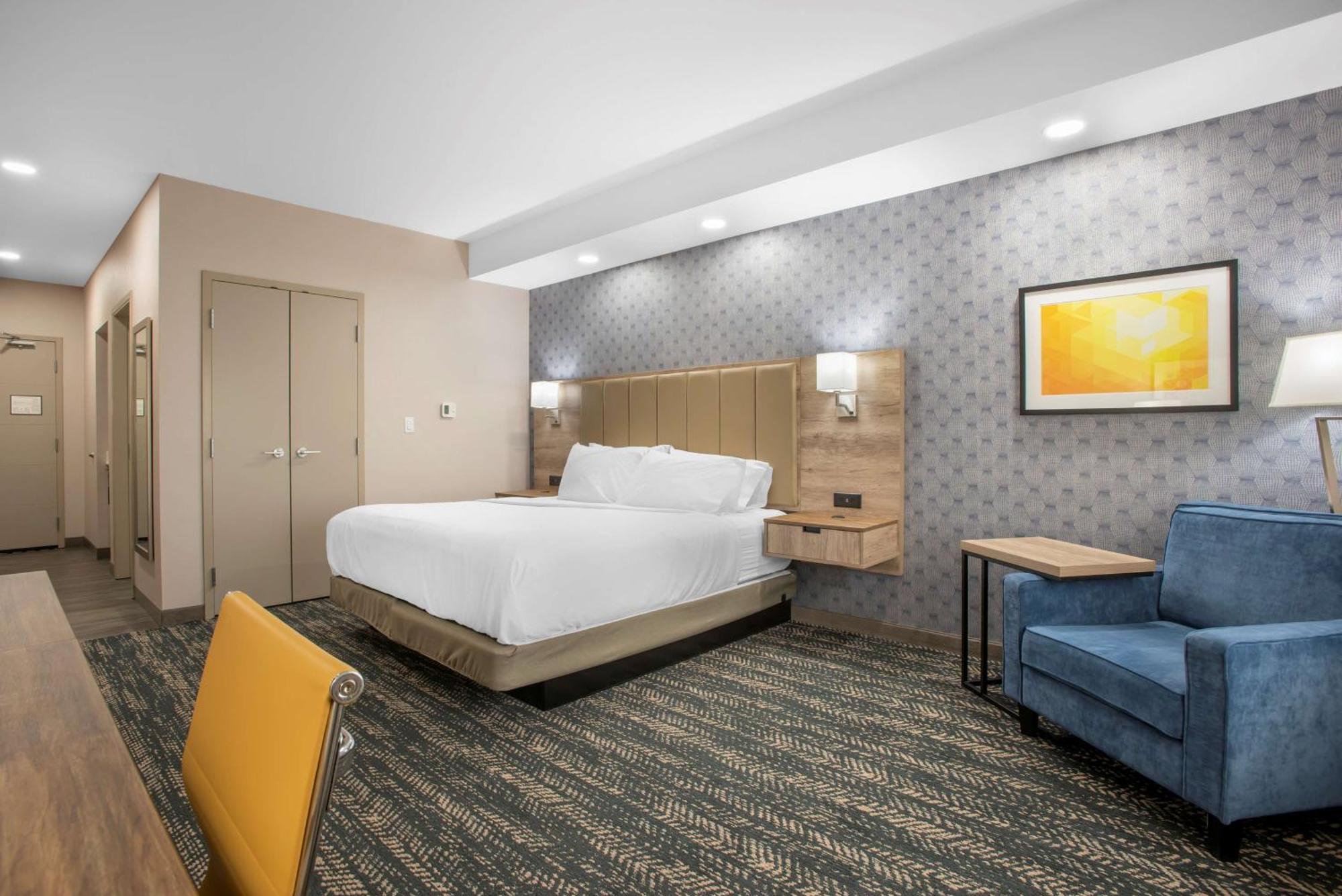 Best Western Premier Executive Residency Medicine Hat Exterior foto