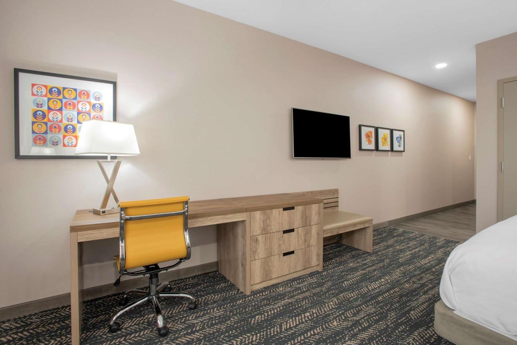 Best Western Premier Executive Residency Medicine Hat Exterior foto