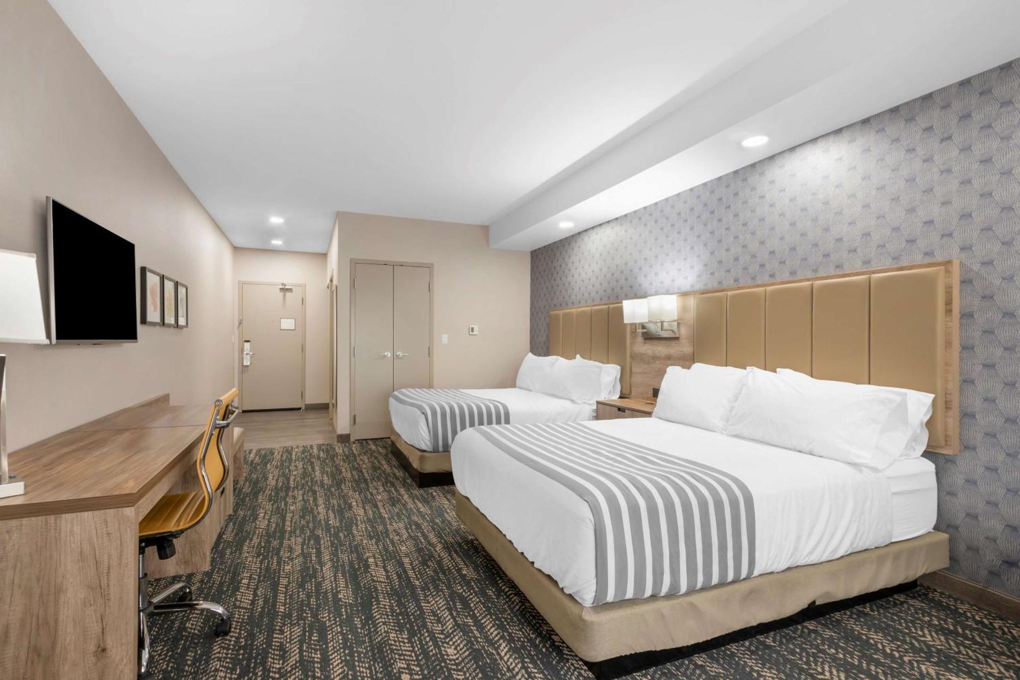 Best Western Premier Executive Residency Medicine Hat Exterior foto